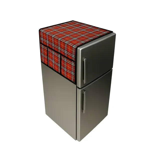 Designer Fridge Top Covers